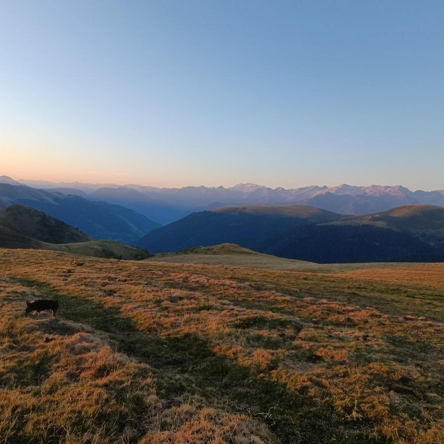 Chalet- Vallee De Luchon - Vallee De La Pique Cierp Buitenkant foto