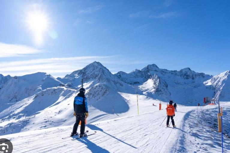 Chalet- Vallee De Luchon - Vallee De La Pique Cierp Buitenkant foto
