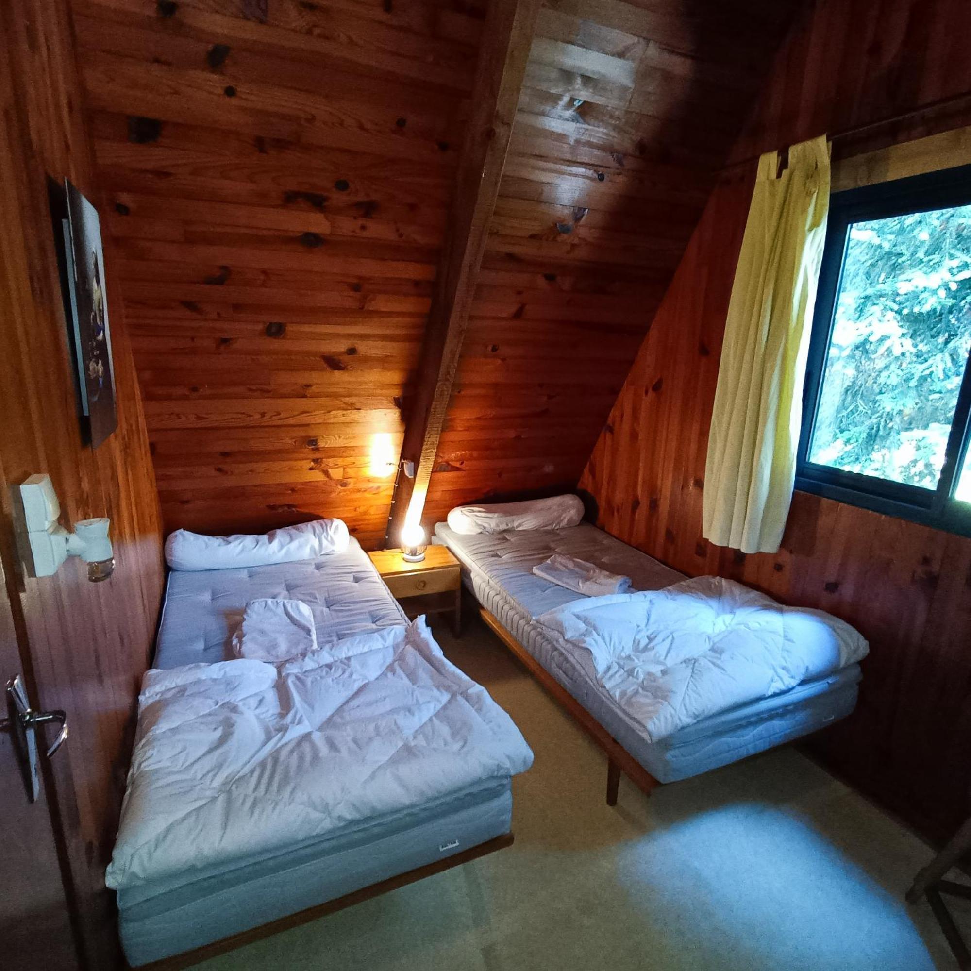 Chalet- Vallee De Luchon - Vallee De La Pique Cierp Buitenkant foto