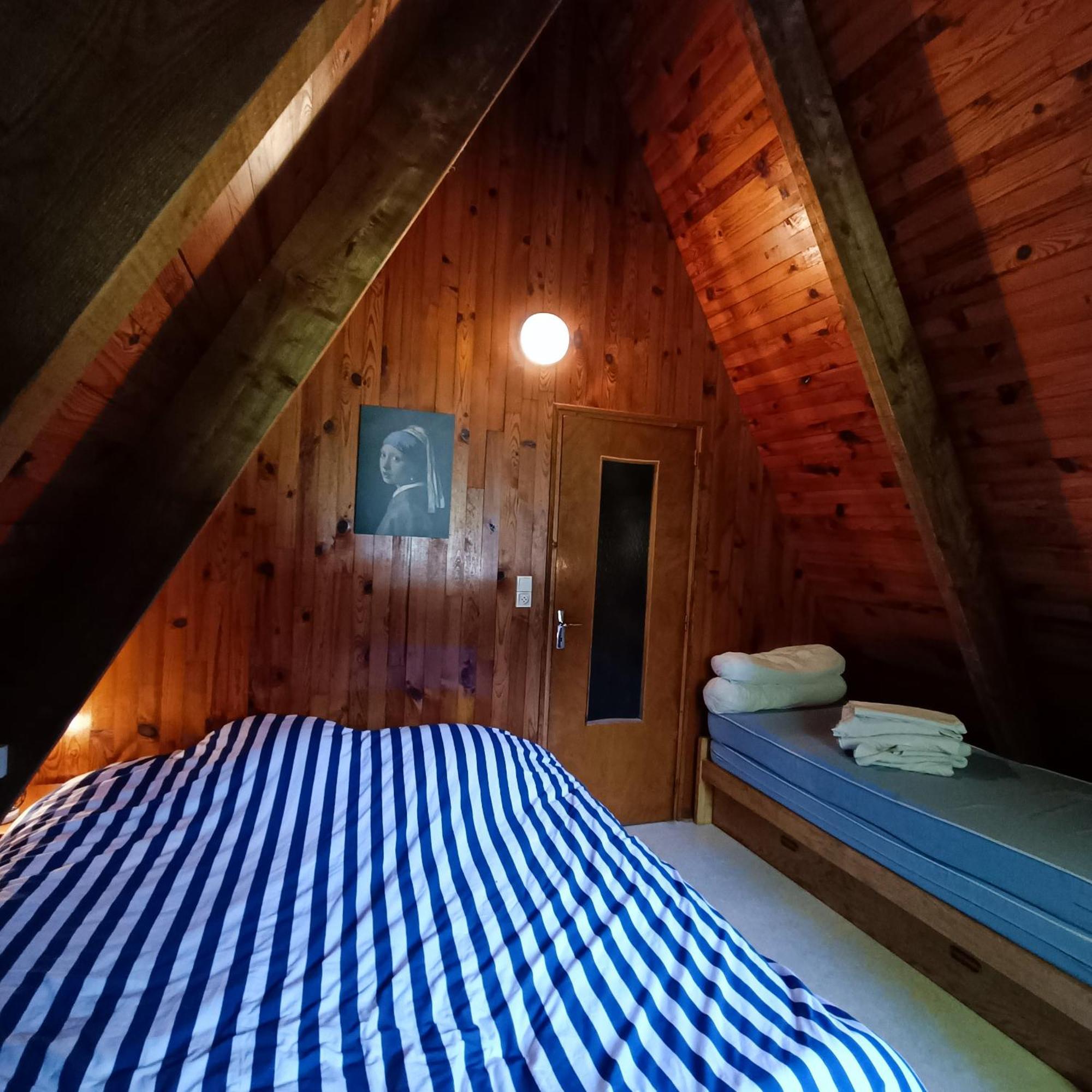 Chalet- Vallee De Luchon - Vallee De La Pique Cierp Buitenkant foto