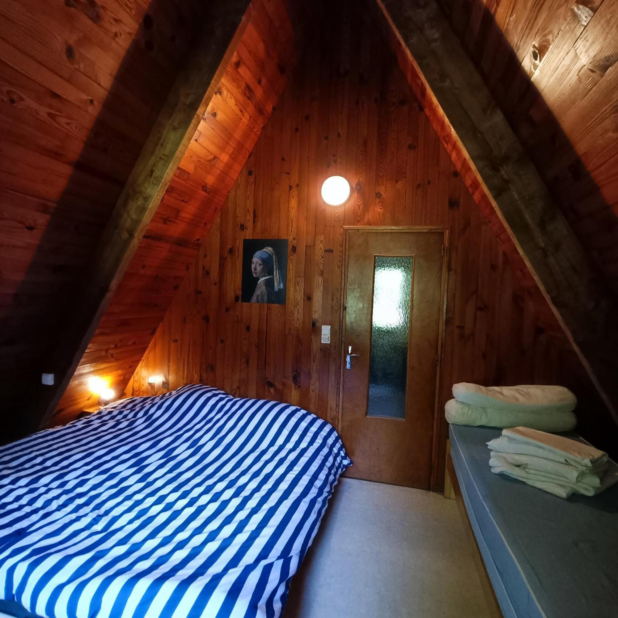 Chalet- Vallee De Luchon - Vallee De La Pique Cierp Buitenkant foto